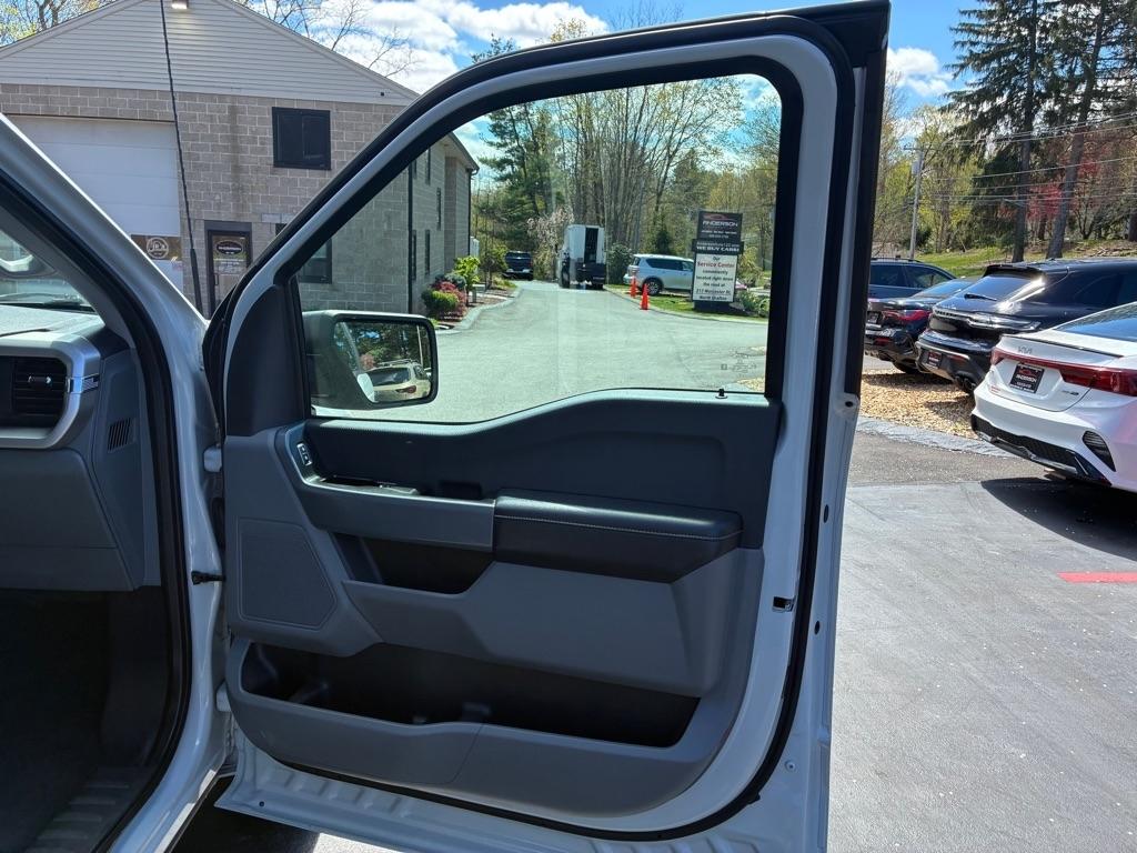 Ford F-150  2023