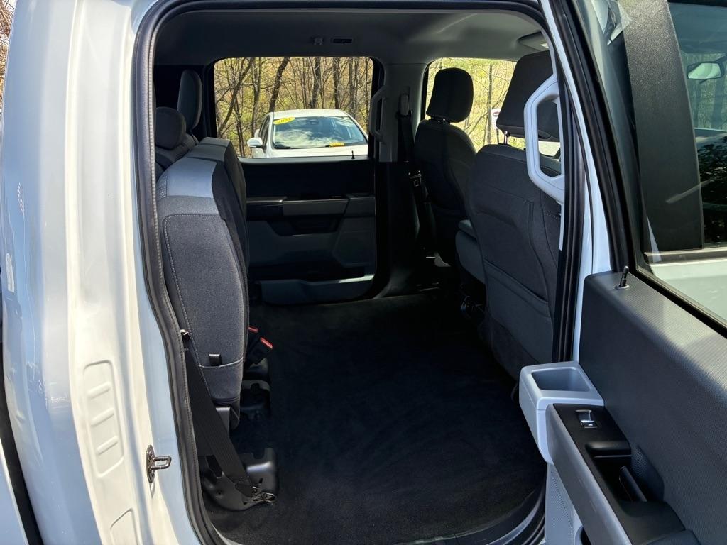 Ford F-150  2023