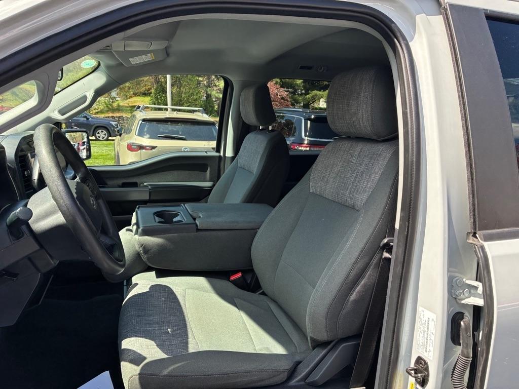 Ford F-150  2023