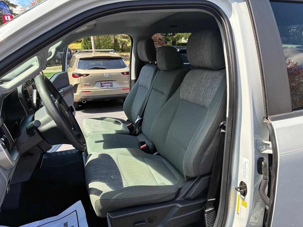 Ford F-150  2023