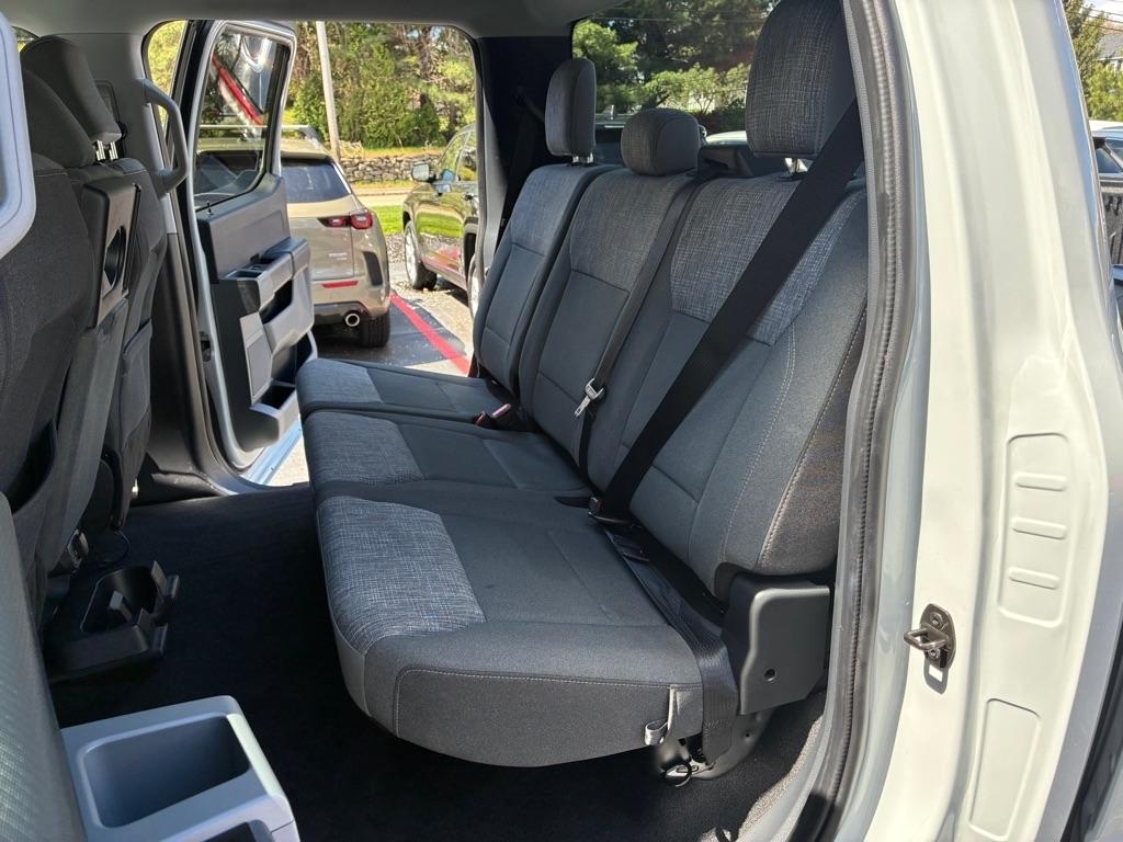 Ford F-150  2023
