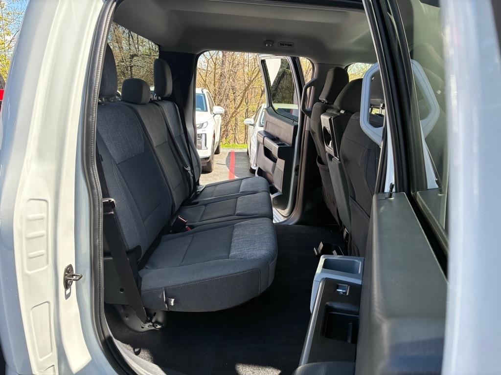 Ford F-150  2023