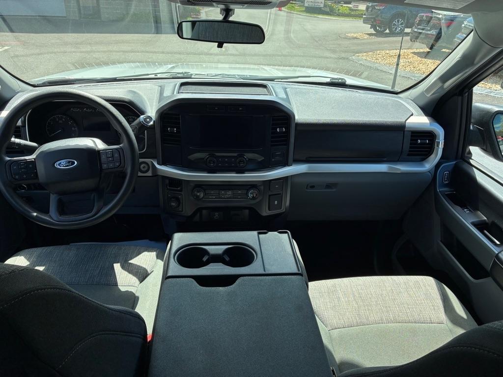 Ford F-150  2023