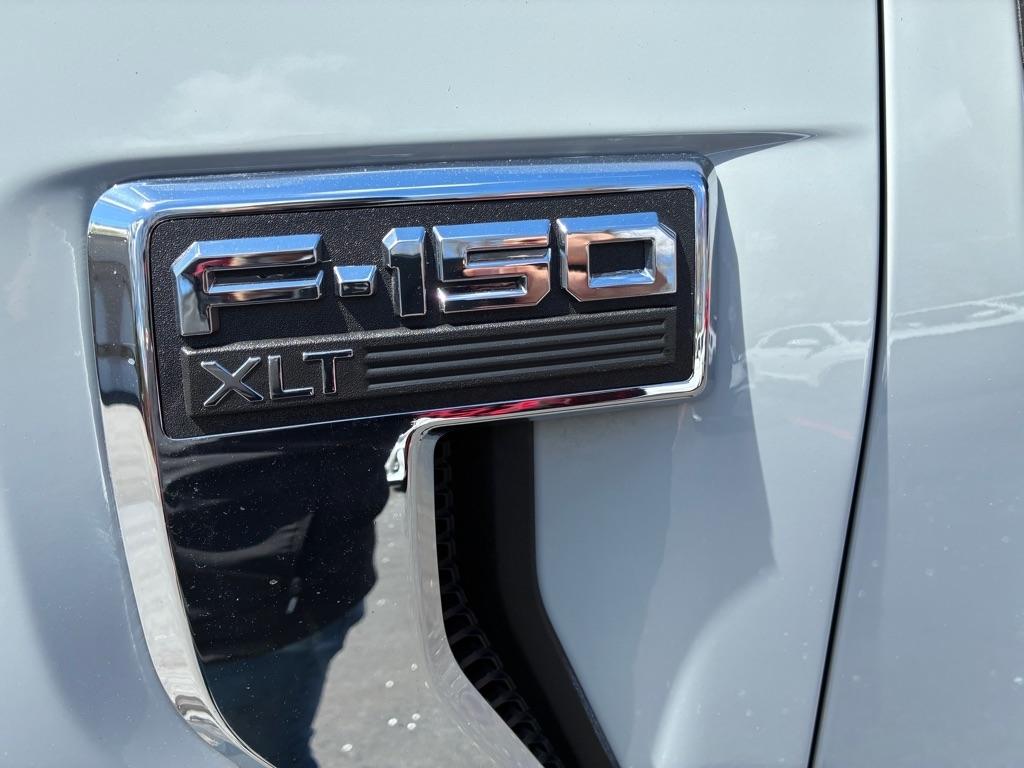 Ford F-150  2023
