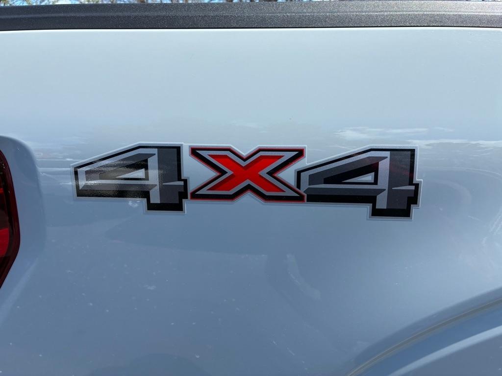 Ford F-150  2023