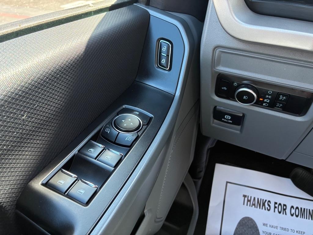 Ford F-150  2023