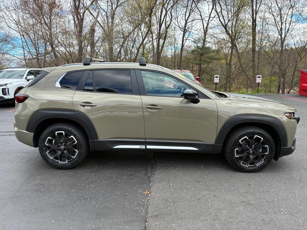 Mazda CX-50  2025