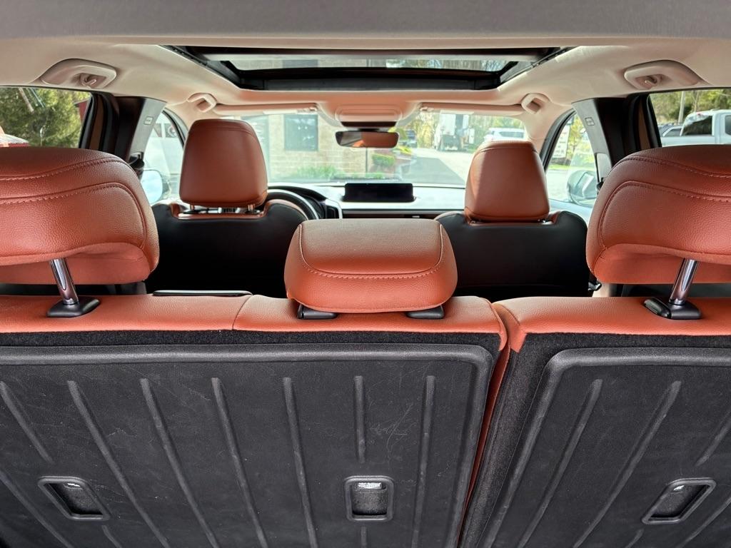 Mazda CX-50  2025