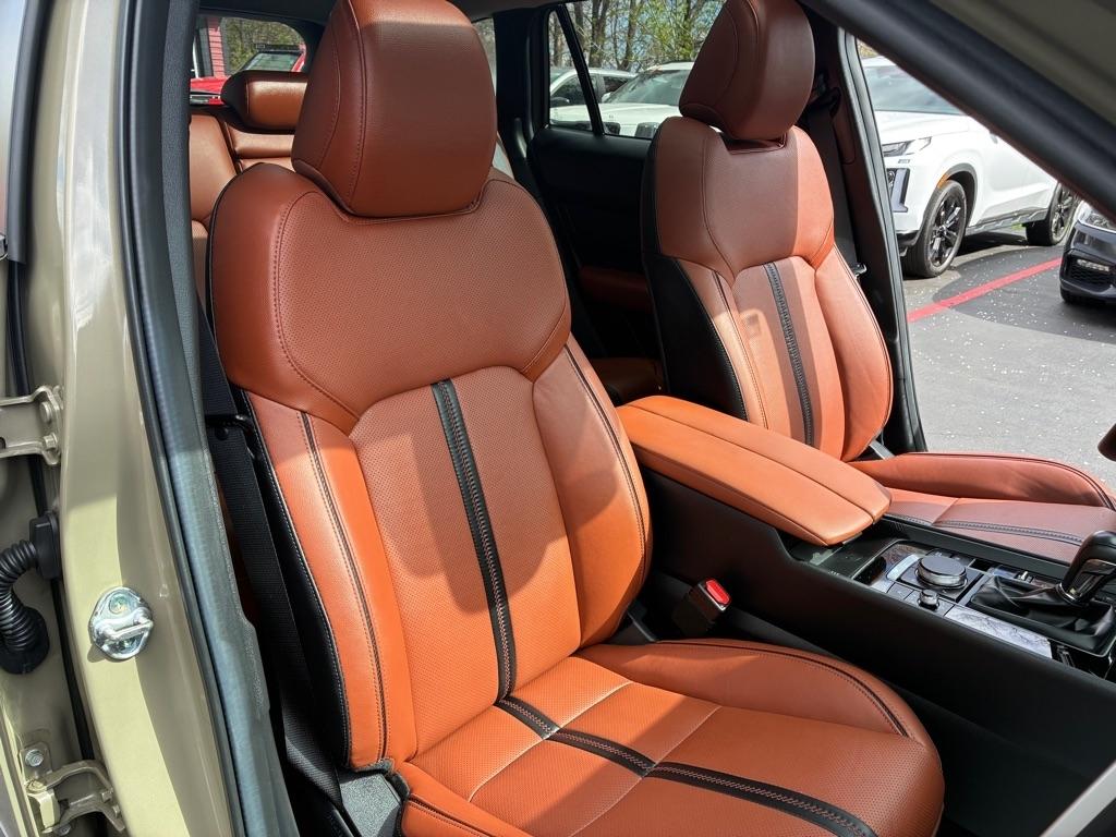 Mazda CX-50  2025
