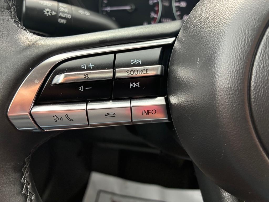 Mazda CX-50  2025