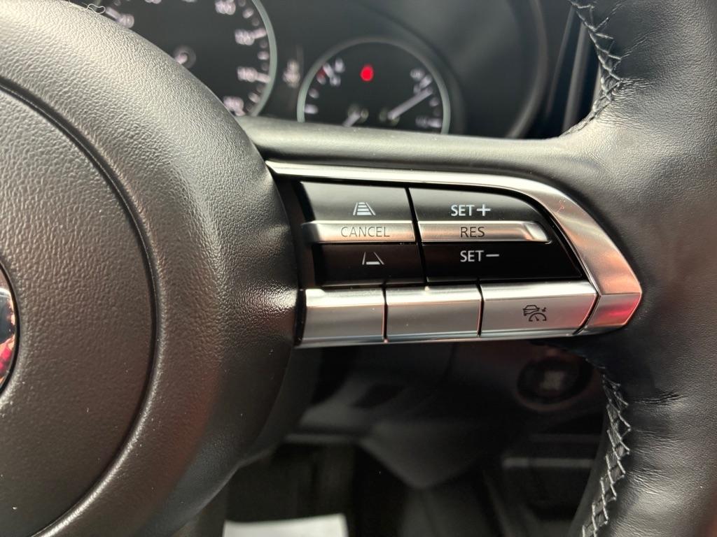 Mazda CX-50  2025