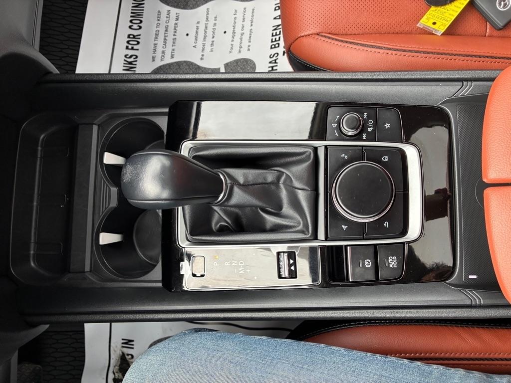Mazda CX-50  2025