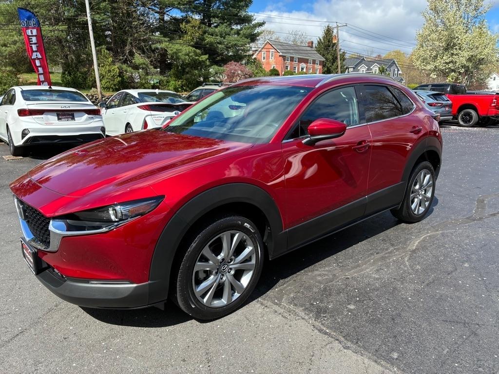 Mazda CX-30  2023