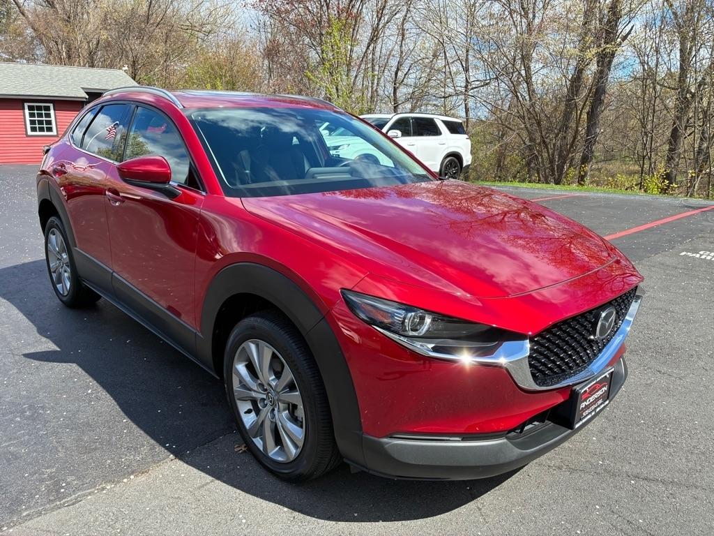 Mazda CX-30  2023