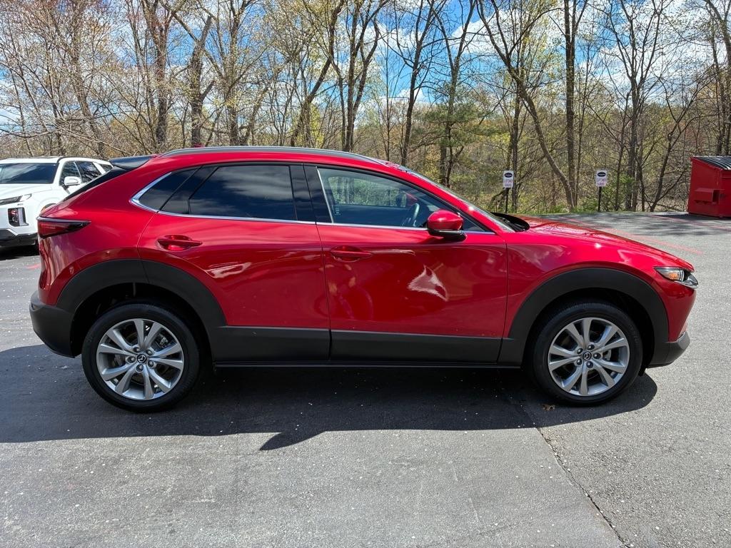 Mazda CX-30  2023