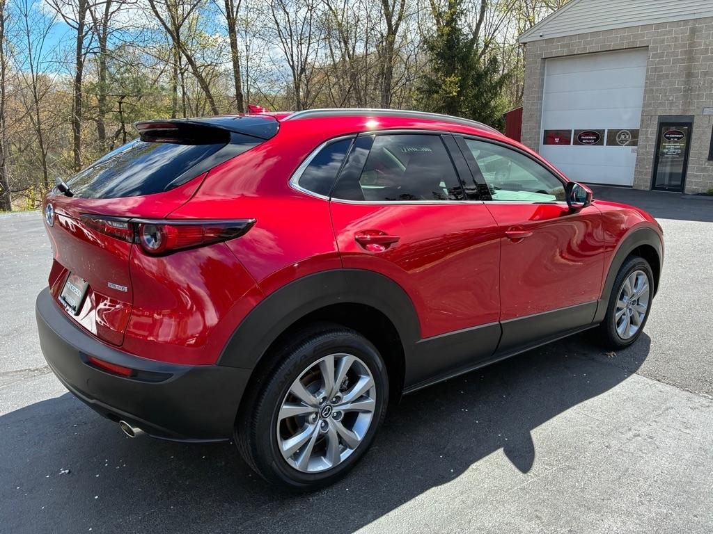 Mazda CX-30  2023