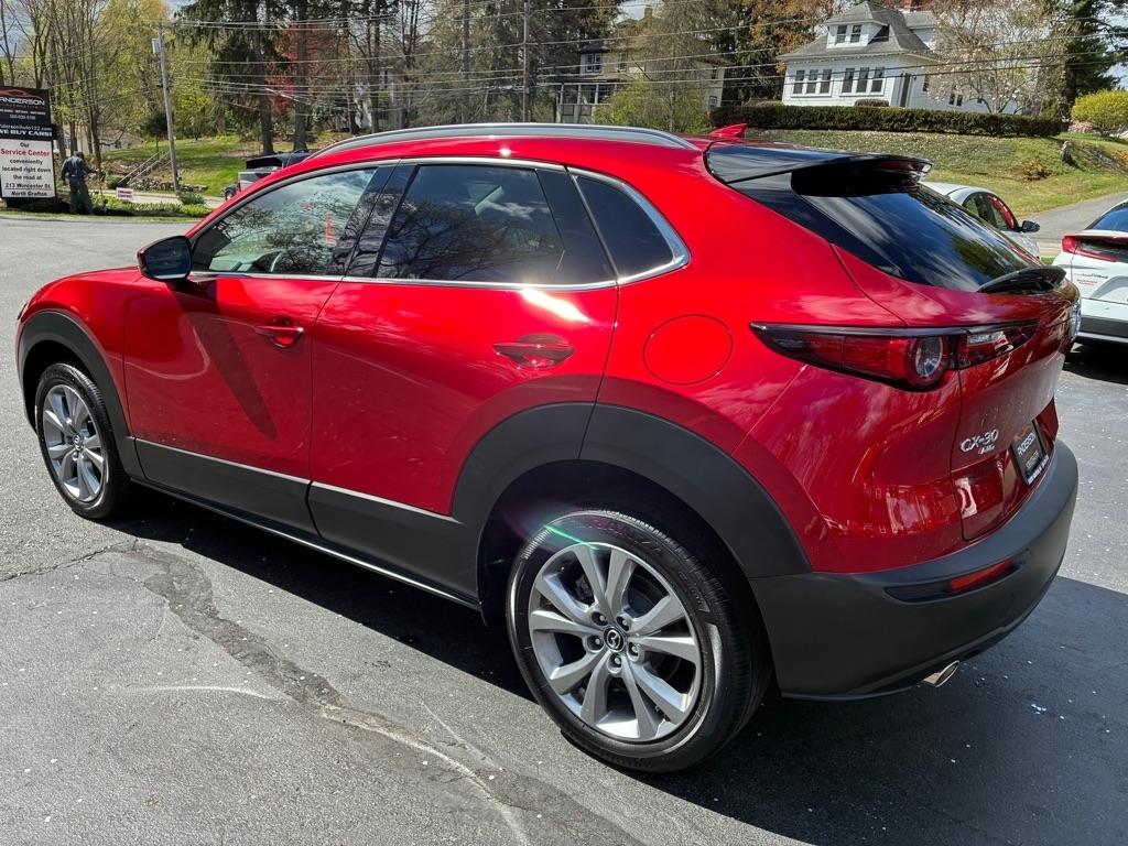 Mazda CX-30  2023