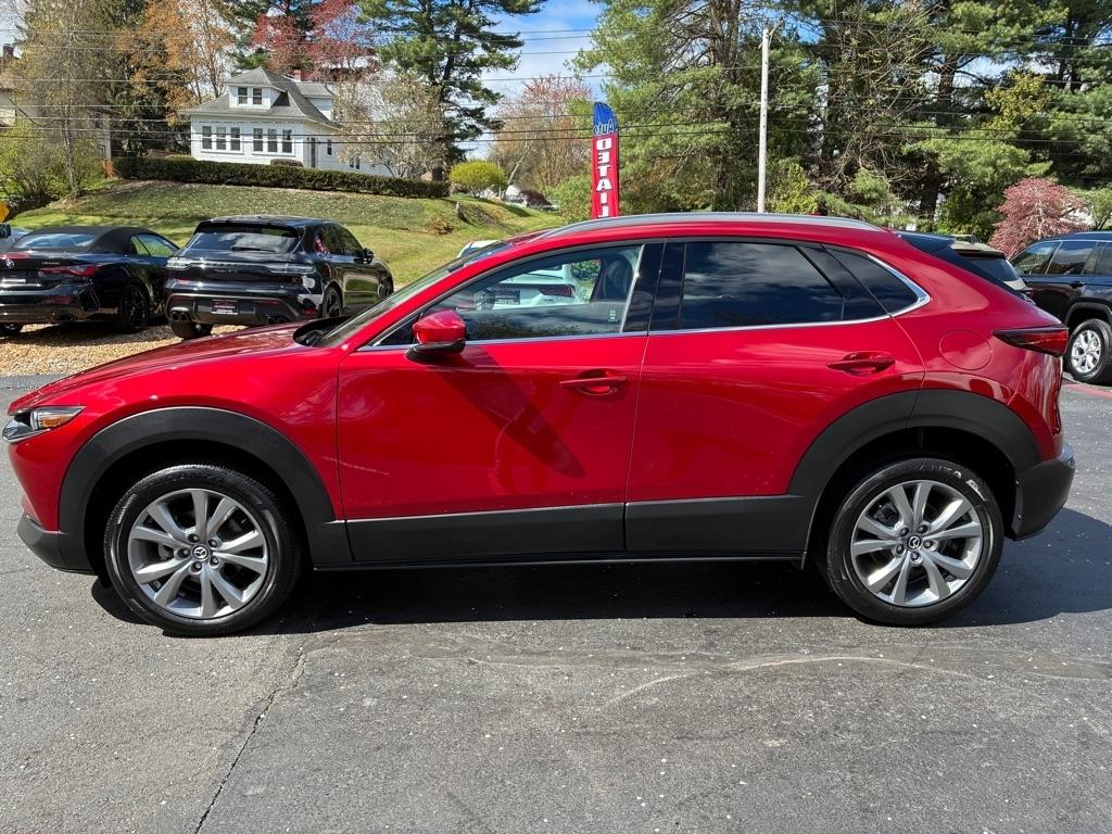 Mazda CX-30  2023