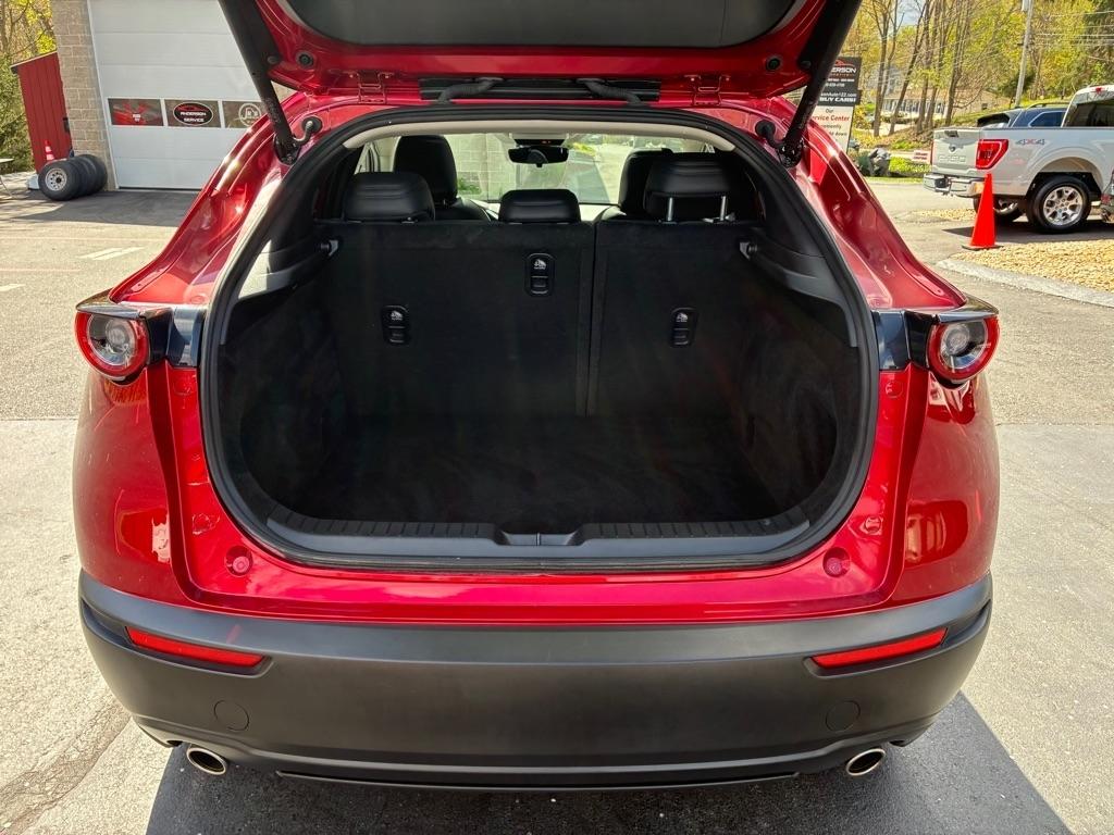 Mazda CX-30  2023