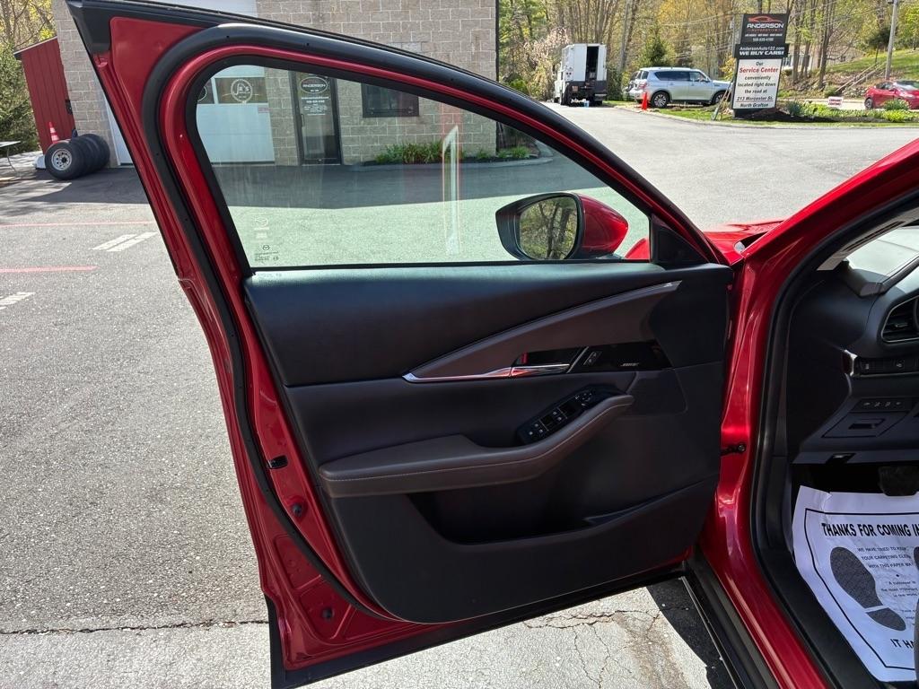 Mazda CX-30  2023