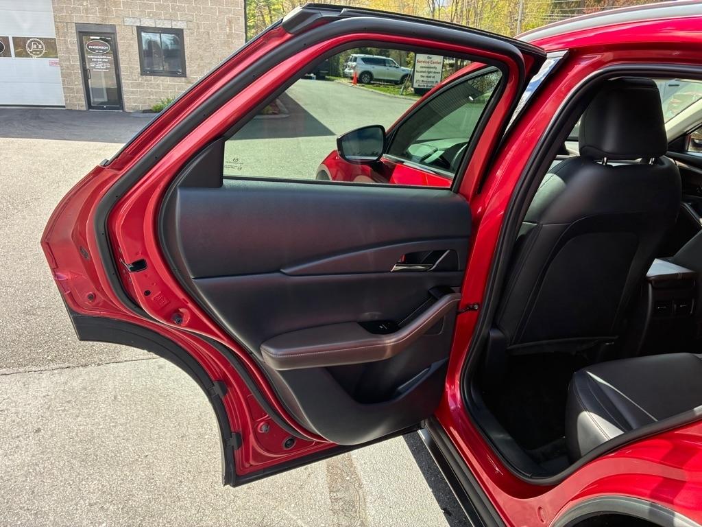 Mazda CX-30  2023