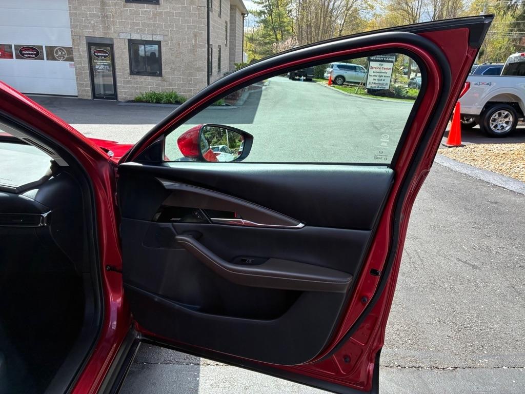 Mazda CX-30  2023
