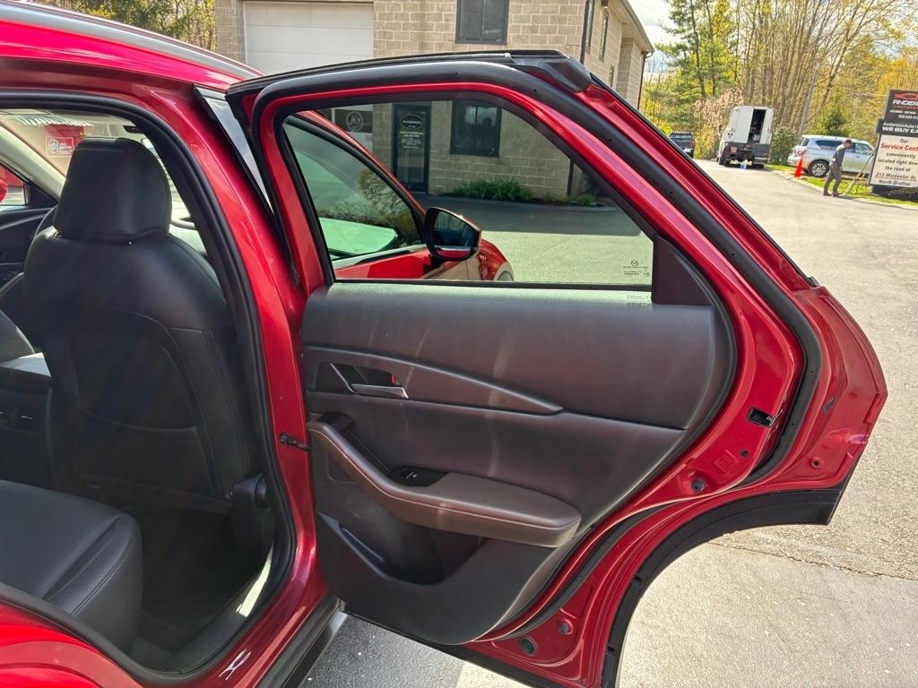 Mazda CX-30  2023