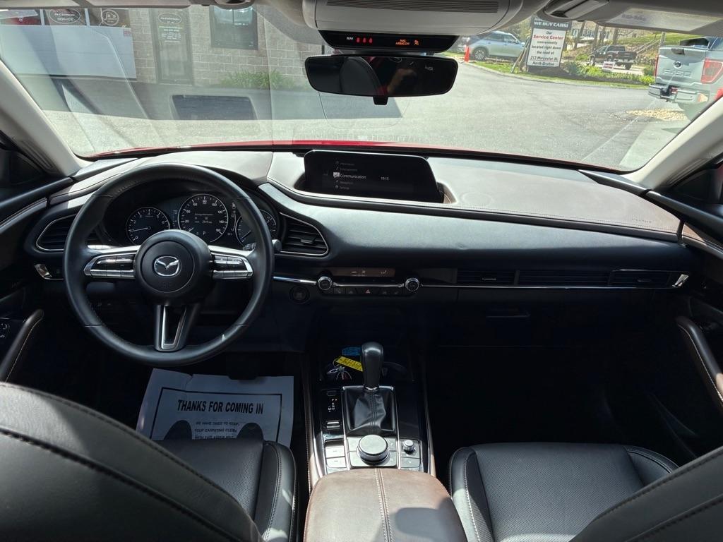 Mazda CX-30  2023