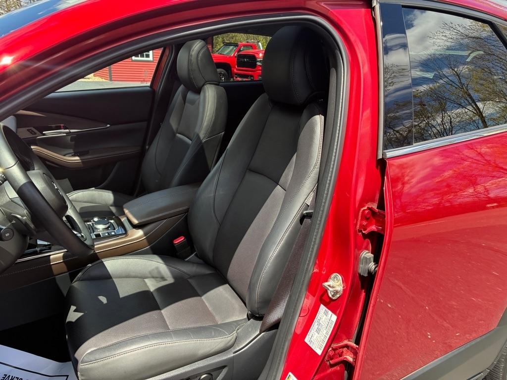 Mazda CX-30  2023