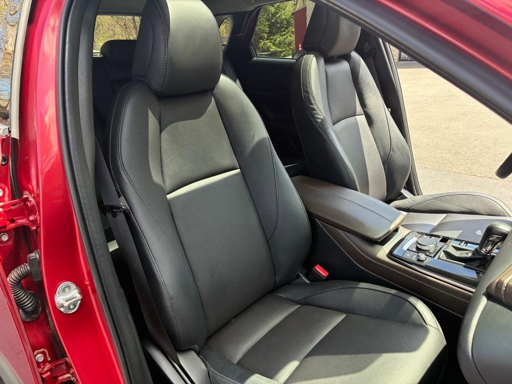 Mazda CX-30  2023