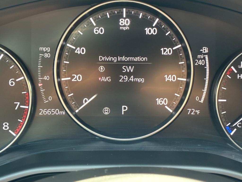 Mazda CX-30  2023