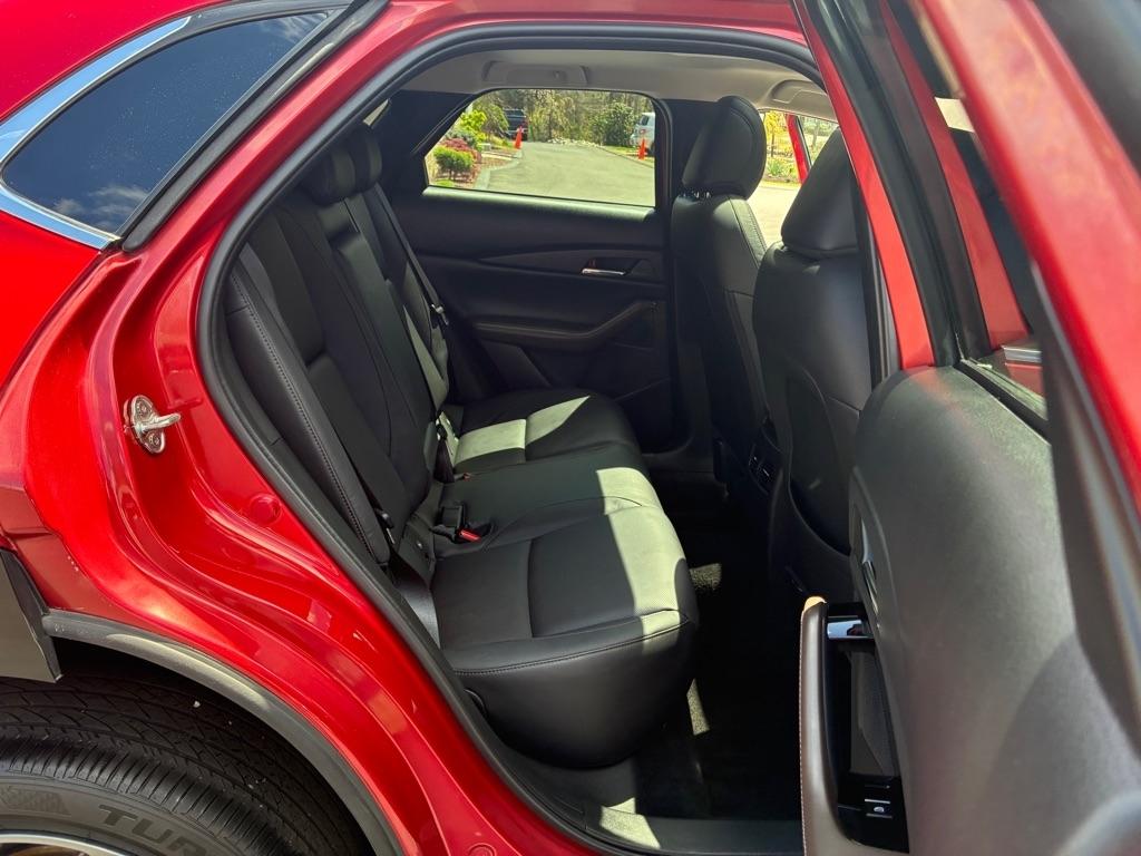 Mazda CX-30  2023