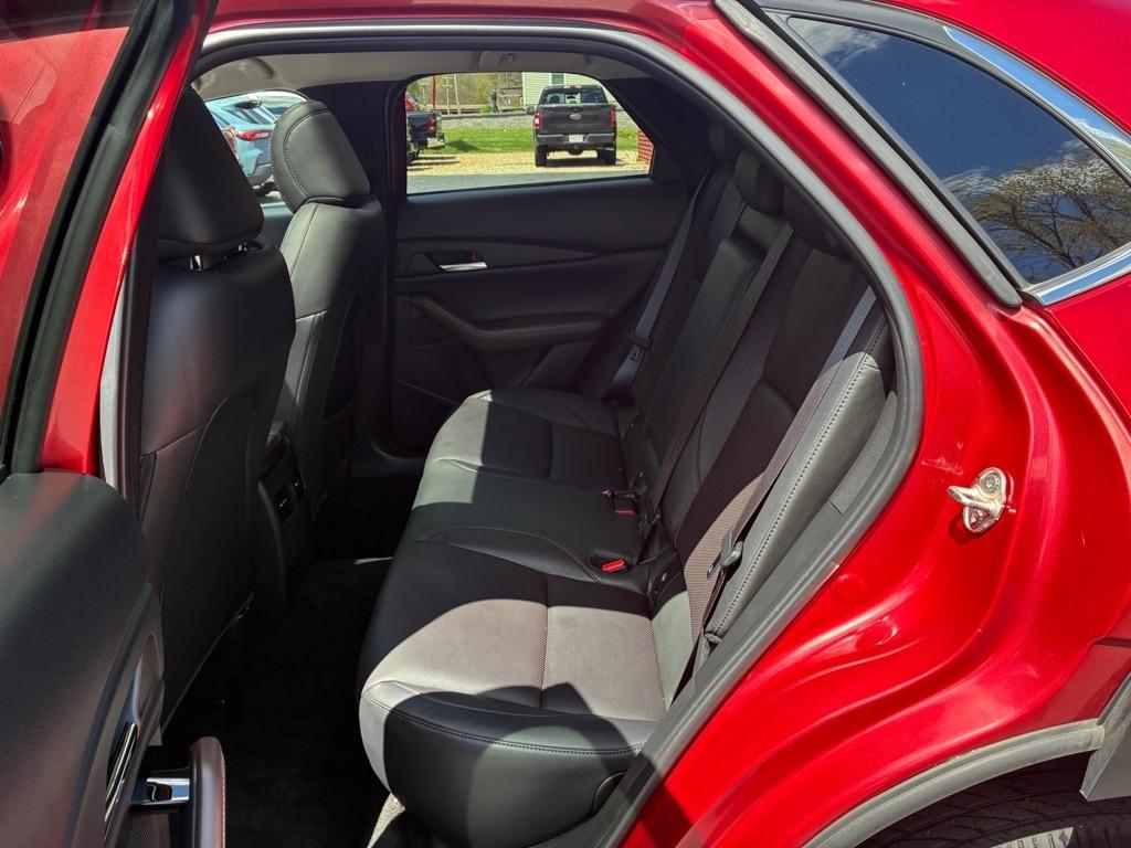 Mazda CX-30  2023