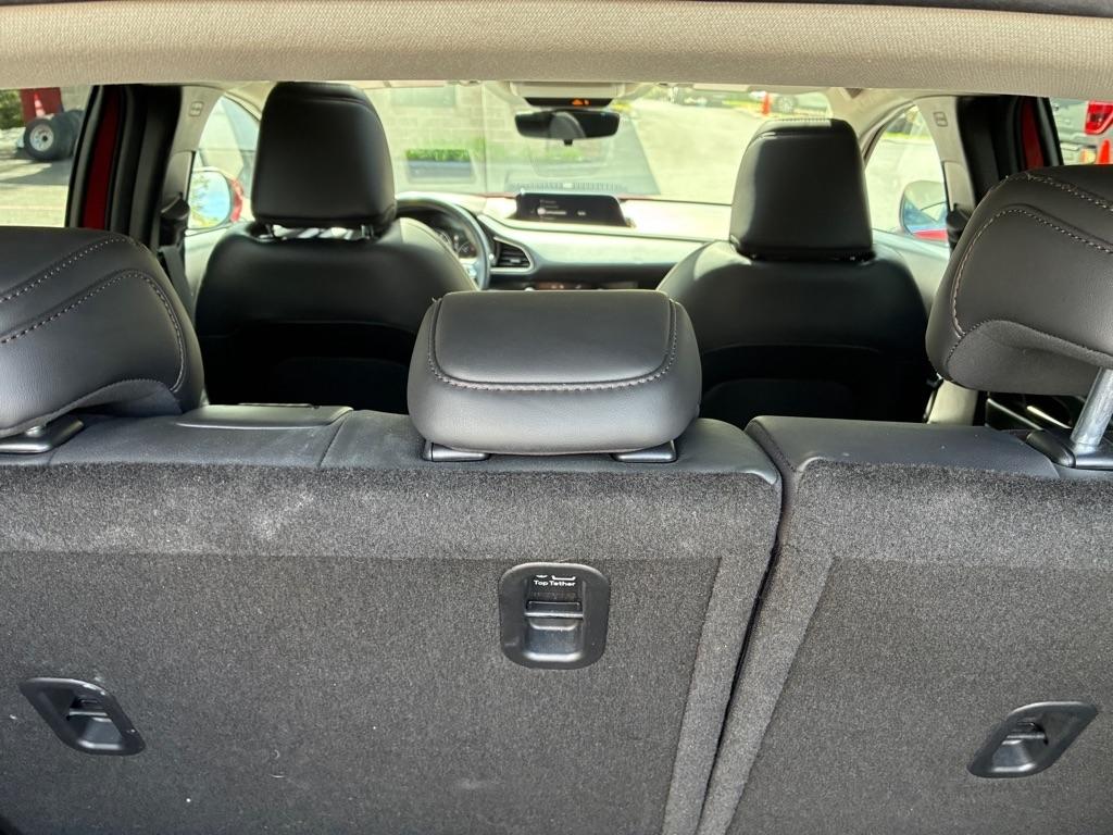 Mazda CX-30  2023