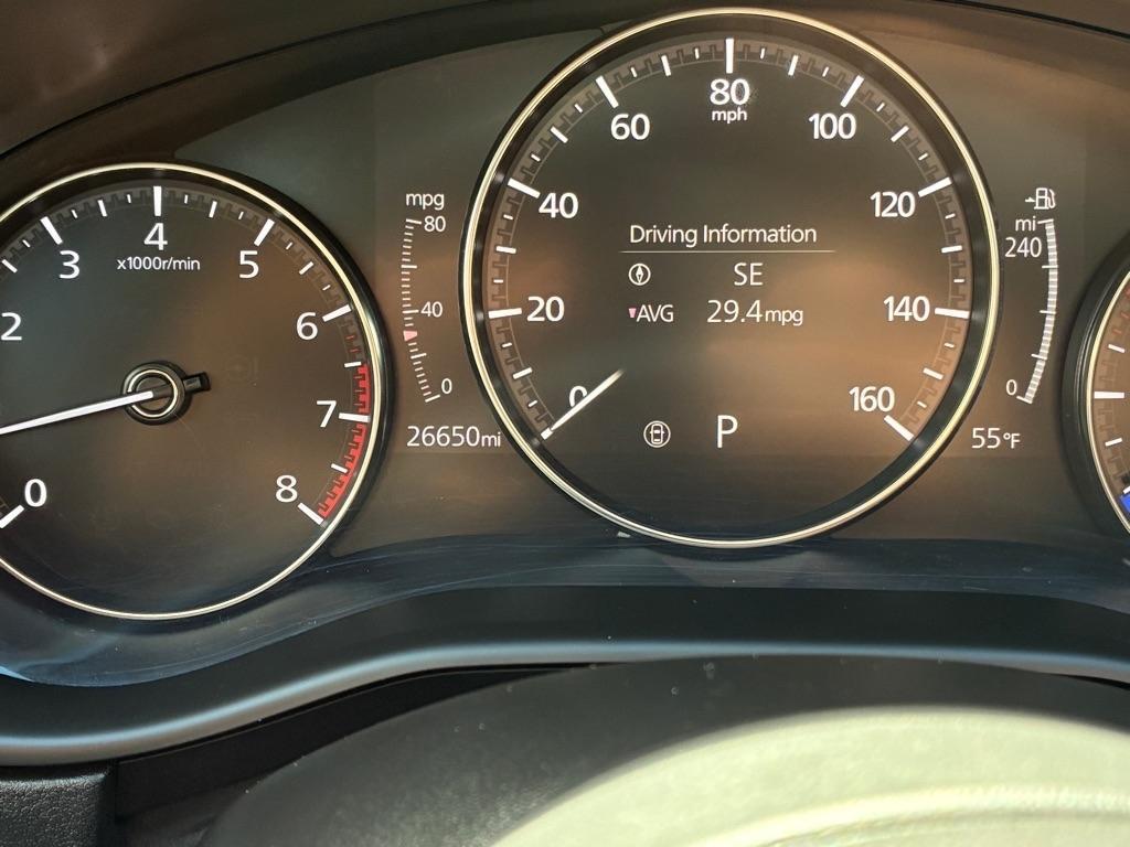 Mazda CX-30  2023
