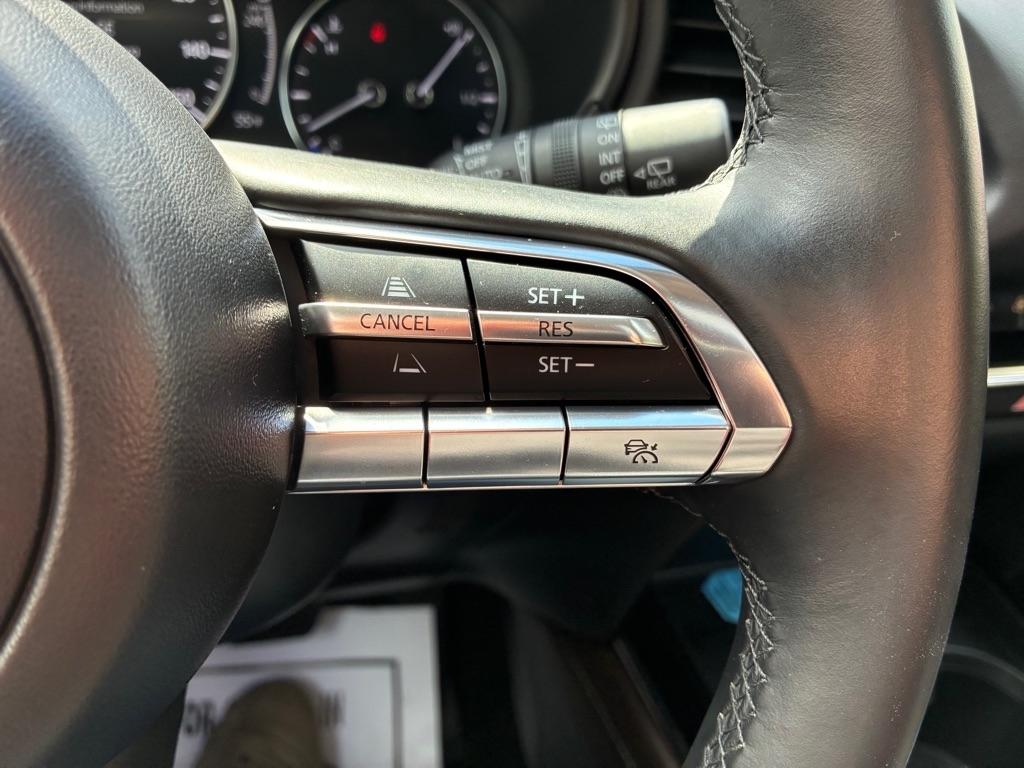 Mazda CX-30  2023