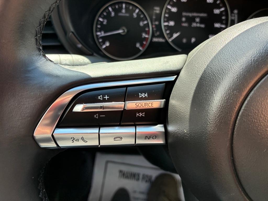 Mazda CX-30  2023