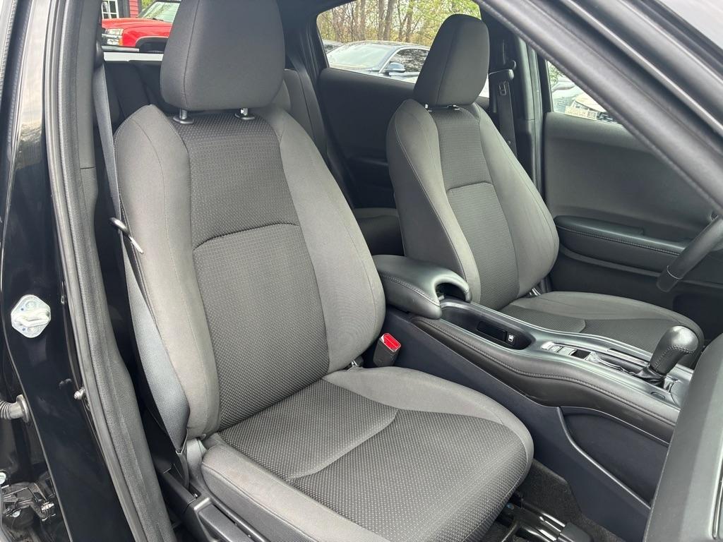 Honda HR-V  2022