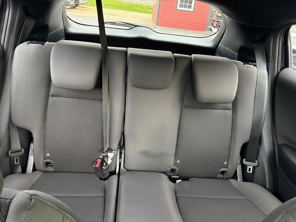 Honda HR-V  2022
