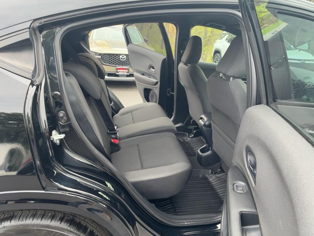 Honda HR-V  2022