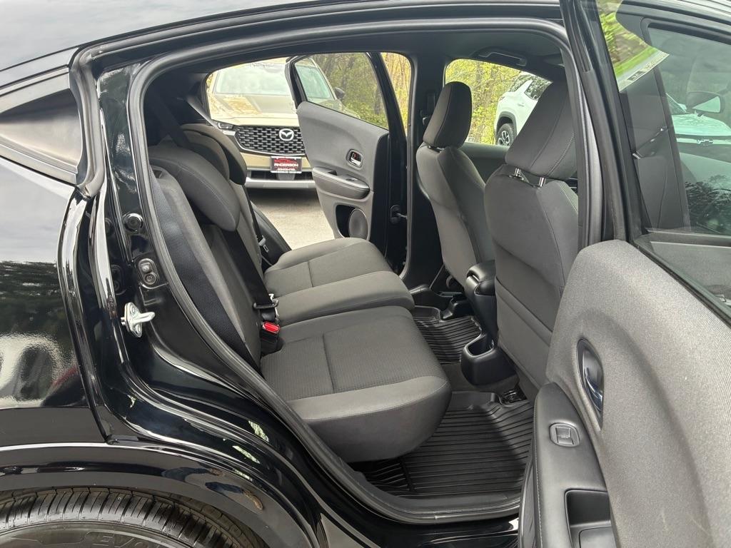 Honda HR-V  2022