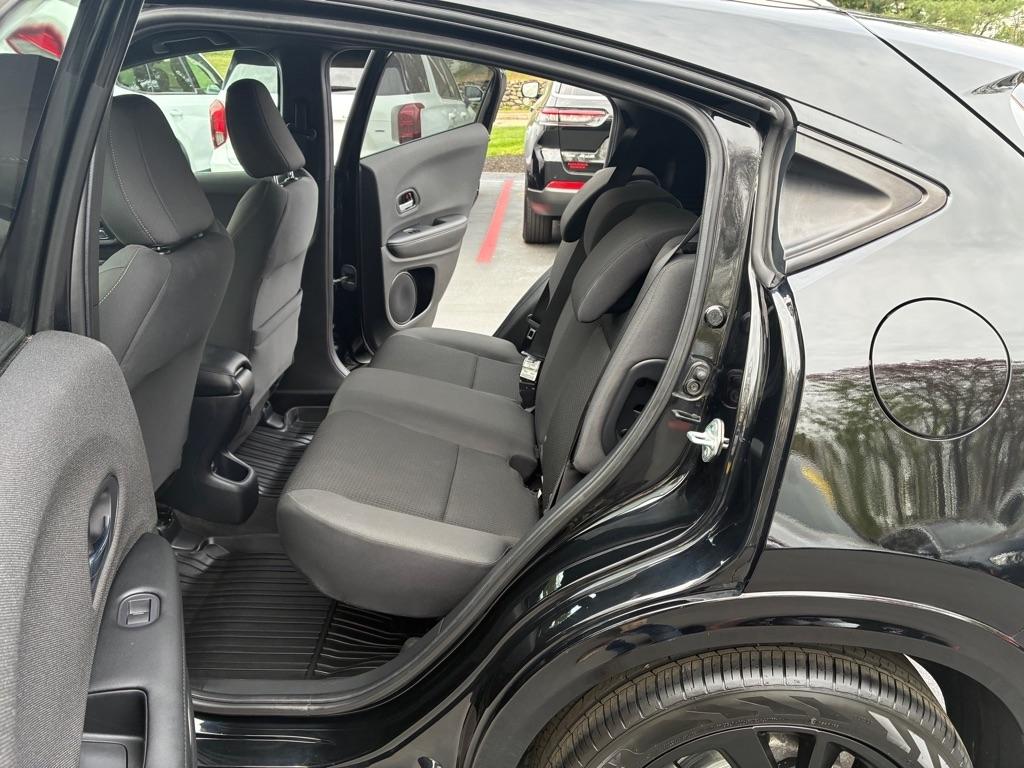 Honda HR-V  2022