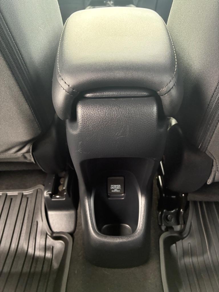 Honda HR-V  2022