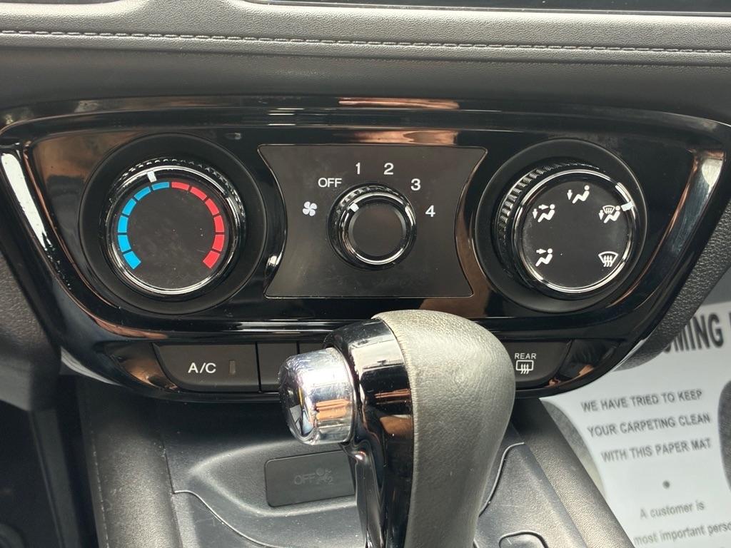 Honda HR-V  2022