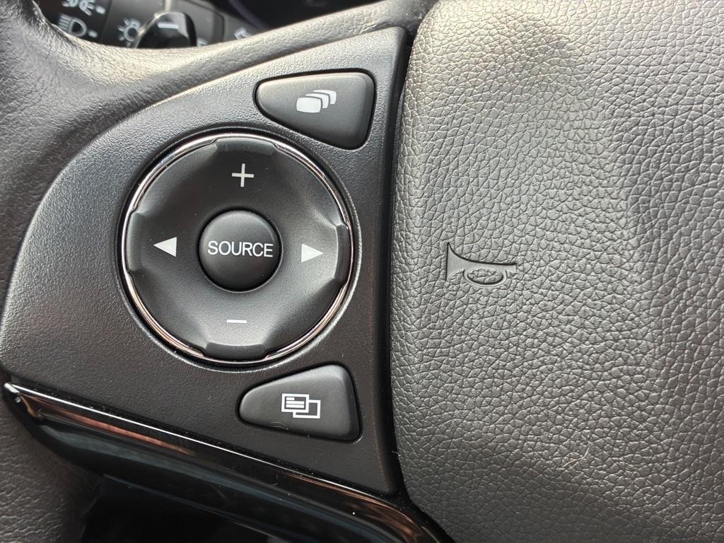 Honda HR-V  2022
