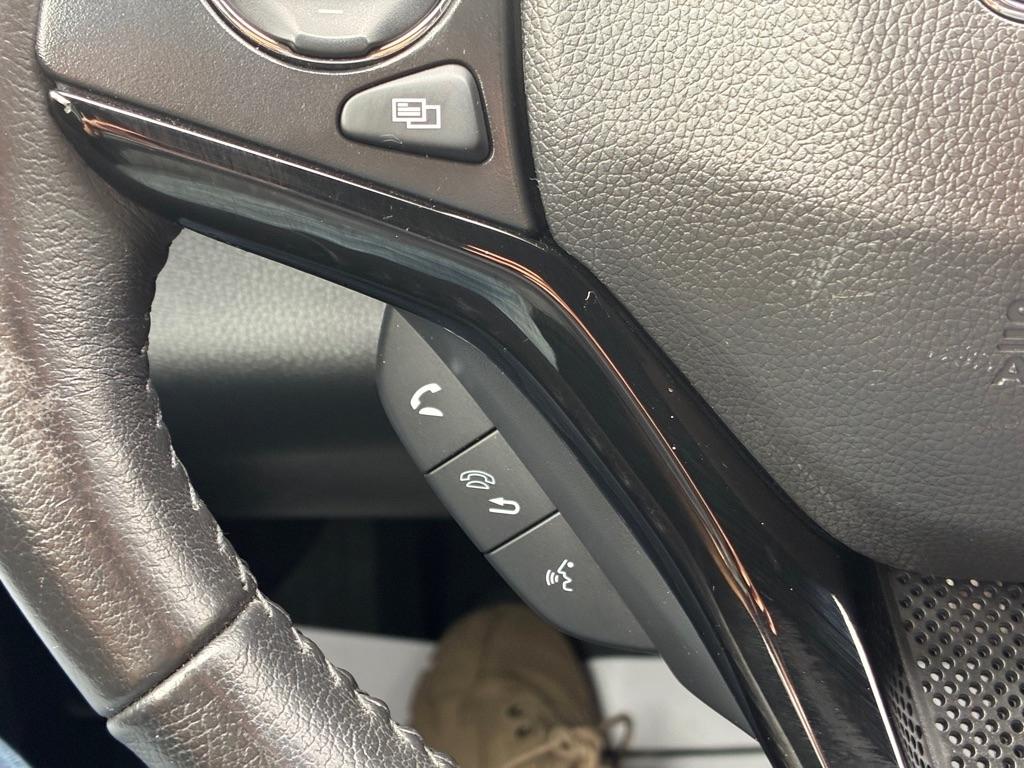 Honda HR-V  2022