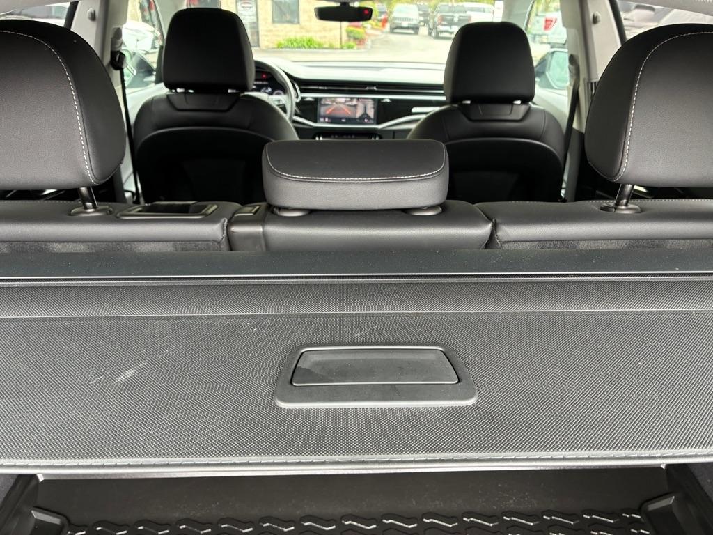 Audi Q8  2023