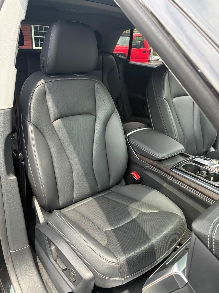 Audi Q8  2023