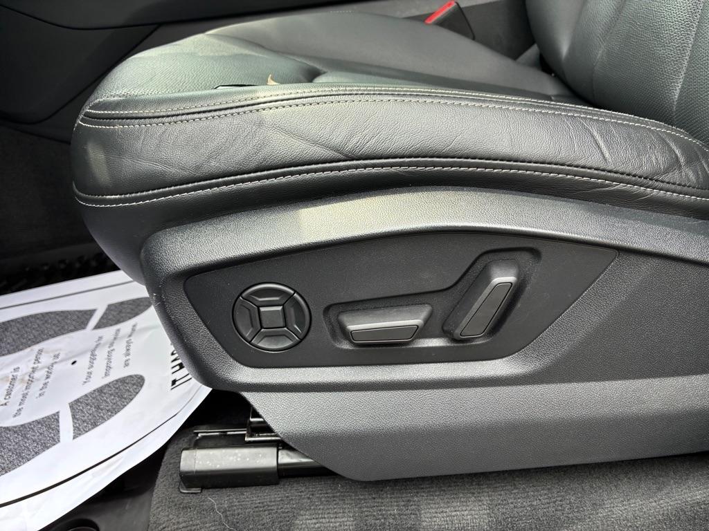 Audi Q8  2023