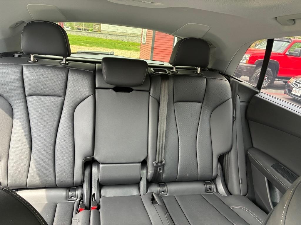 Audi Q8  2023